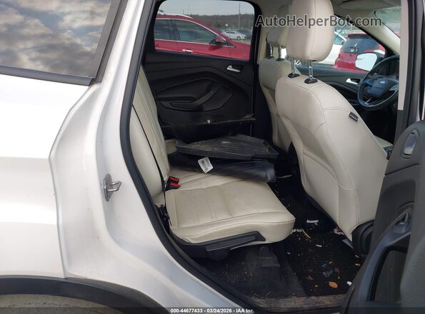 1FMCU0HD1JUD20913 2018 FORD ESCAPE White VIN sticker view