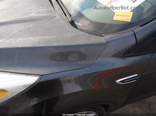 1FMCU0J97KUB94239 2019 FORD ESCAPE Gray 