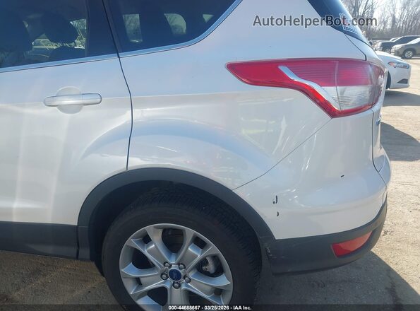 1FMCU0JX4GUC09222 2016 FORD ESCAPE White 