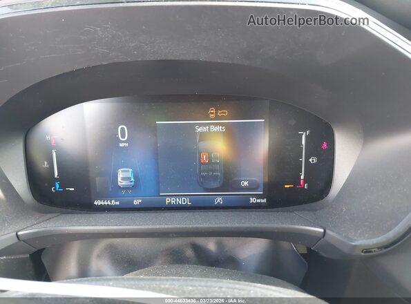 1FMCU0MN0PUB17759 2023 FORD ESCAPE Черный 