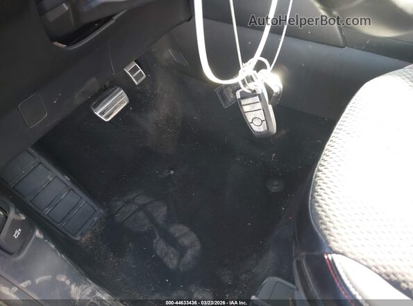 1FMCU0MN0PUB17759 2023 FORD ESCAPE Черный 