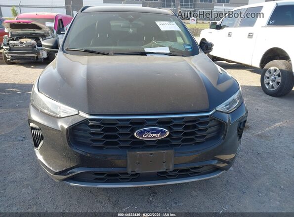 1FMCU0MN0PUB17759 2023 FORD ESCAPE Черный 