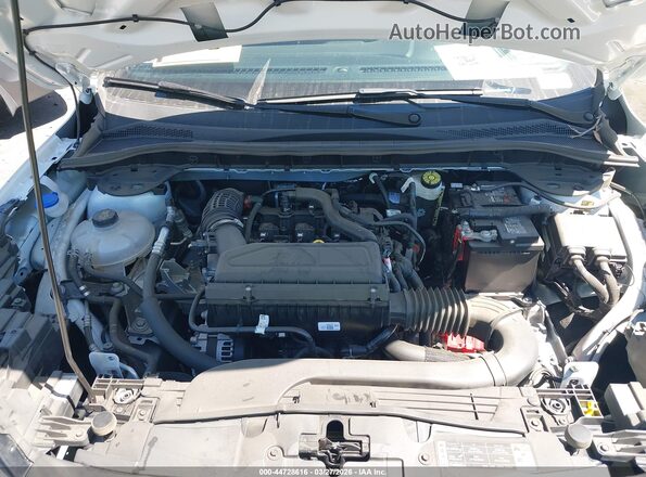 1FMCU0MN2RUB46182 2024 FORD ESCAPE White Հետևի տեսք
