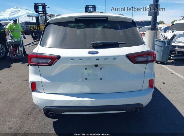 1FMCU0MN2RUB46182 2024 FORD ESCAPE White 
