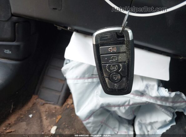 1FMCU0MN7PUB38818 2023 FORD ESCAPE Gray Dashboard view