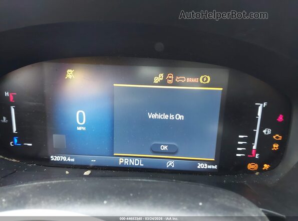 1FMCU0MN7PUB38818 2023 FORD ESCAPE Gray Rear seats view