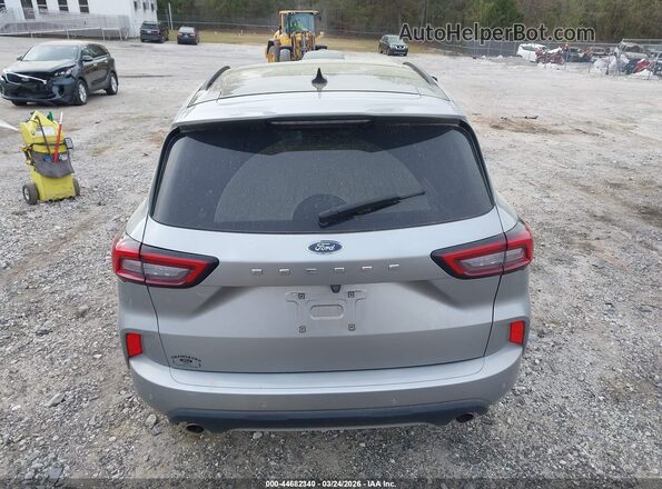 1FMCU0MN7PUB38818 2023 FORD ESCAPE Gray 