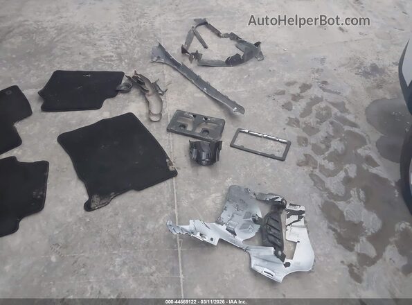 1FMCU9BZ0MUA85174 2021 FORD ESCAPE White Առջևի վահանակի տեսք