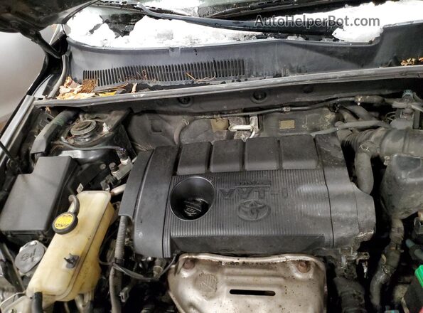 1FMCU9CZ5MUA83709 2021 FORD ESCAPE Gray Vista del compartimento del motor