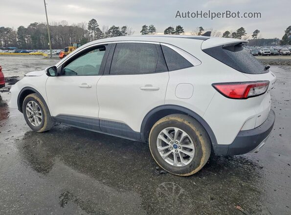 1FMCU9G60LUB84199 2020 FORD ESCAPE White უკანა მარცხენა