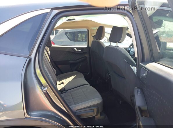 1FMCU9G62LUB19032 2020 FORD ESCAPE Gray Вид наклейки з VIN-кодом