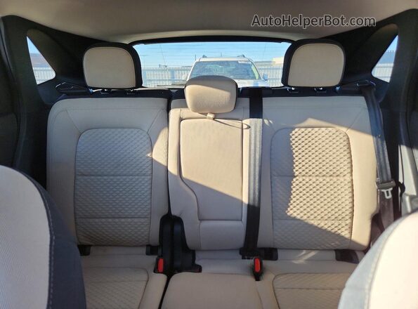 1FMCU9G63MUA49252 2021 FORD ESCAPE Tan Vista de los asientos traseros