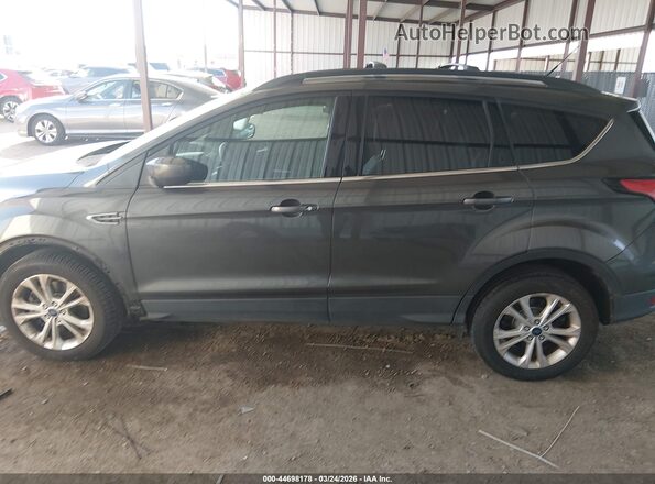 1FMCU9GD1JUA87671 2018 FORD ESCAPE Gray 360 interior view