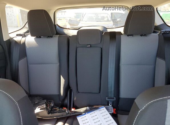 1FMCU9GD1KUA12101 2019 FORD ESCAPE White 