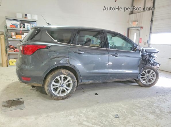 1FMCU9GD2KUA02516 2019 FORD ESCAPE Charcoal 