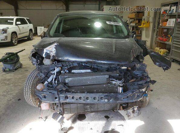 1FMCU9GD2KUA02516 2019 FORD ESCAPE Charcoal 
