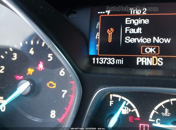 1FMCU9GD2KUA07621 2019 FORD ESCAPE Gray 