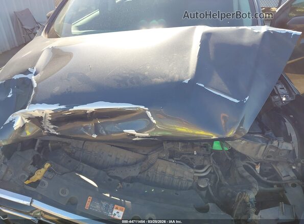 1FMCU9GD2KUA07621 2019 FORD ESCAPE Gray Widok z tyłu