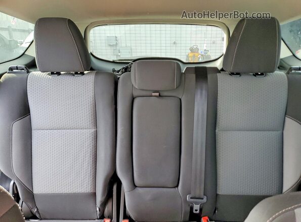 1FMCU9GD4KUB73686 2019 FORD ESCAPE White 