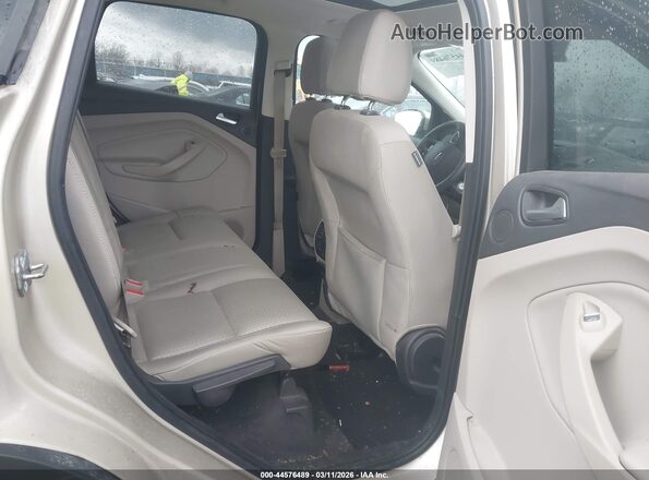 1FMCU9GD5HUB00478 2017 FORD ESCAPE Tan VIN կոդի պիտակի տեսք