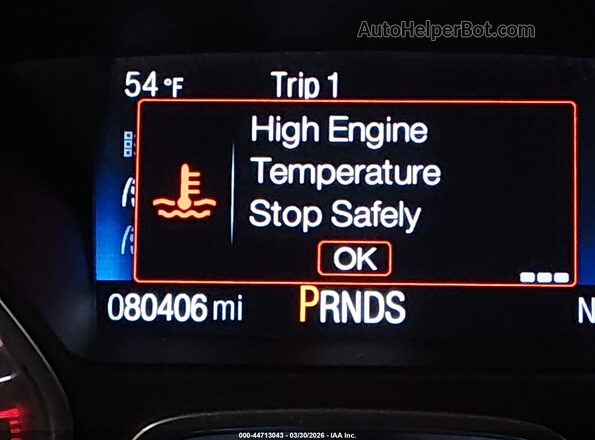 1FMCU9GD5HUE89381 2017 FORD ESCAPE Silver 