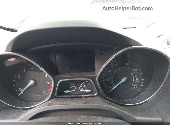 1FMCU9GD8KUC01098 2019 FORD ESCAPE Black 