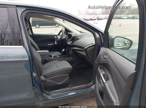 1FMCU9GD8KUC01098 2019 FORD ESCAPE Black 