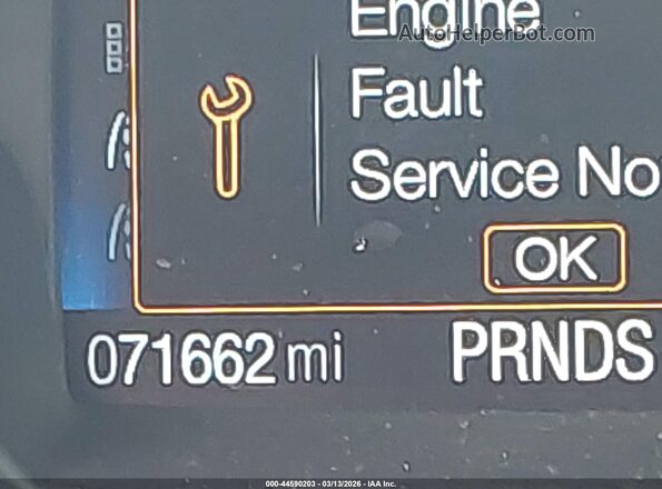 1FMCU9GD9JUB25017 2018 FORD ESCAPE Black 
