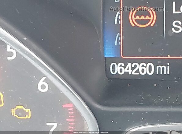 1FMCU9GD9KUC56093 2019 FORD ESCAPE Blue 