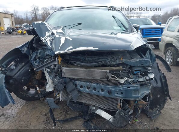 1FMCU9GD9KUC56093 2019 FORD ESCAPE Blue 