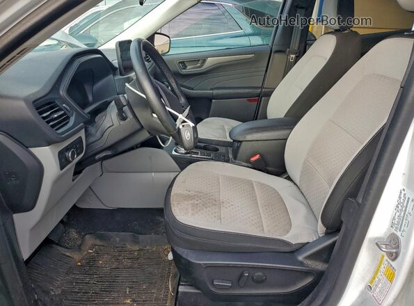 1FMCU9GN2PUB05449 2023 FORD ESCAPE White 