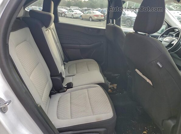 1FMCU9GN2PUB05449 2023 FORD ESCAPE White 
