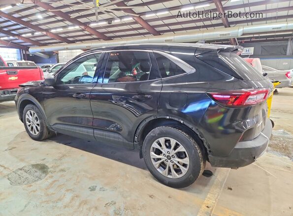 1FMCU9GN3PUA44791 2023 FORD ESCAPE Black 