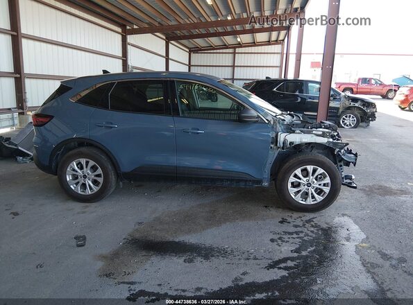 1FMCU9GNXRUB49069 2024 FORD ESCAPE Red 