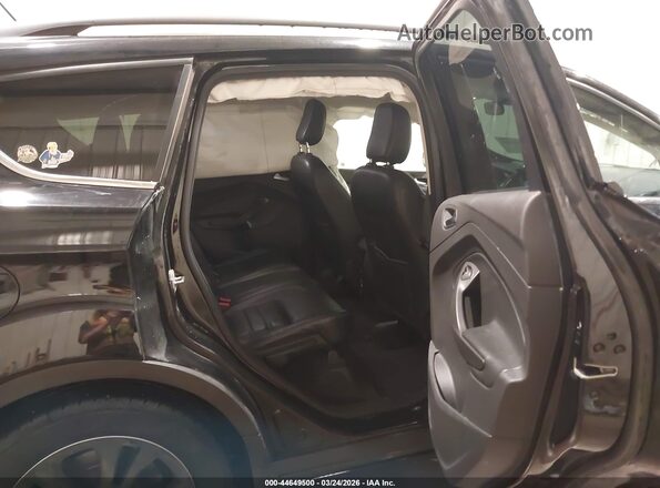 1FMCU9HD0JUB13367 2018 FORD ESCAPE Black 
