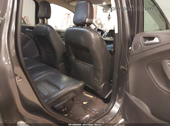 1FMCU9J92KUA99446 2019 FORD ESCAPE Серый 