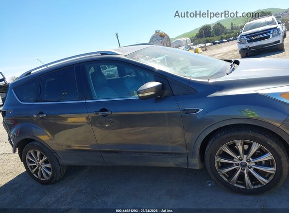 1FMCU9J94HUC27422 2017 FORD ESCAPE Gray სალონის 360-გრადუსიანი ხედი