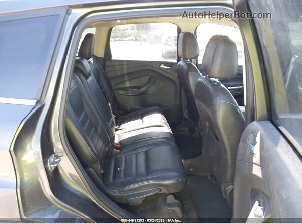 1FMCU9J94HUC27422 2017 FORD ESCAPE Gray VIN კოდის სტიკერის ხედი