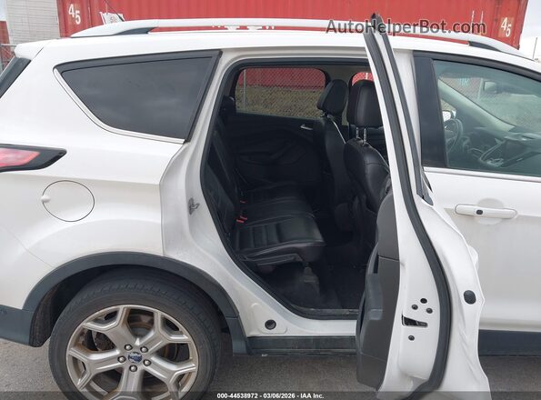 1FMCU9J97HUA33287 2017 FORD ESCAPE White 