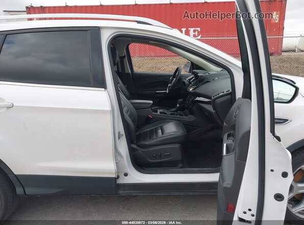 1FMCU9J97HUA33287 2017 FORD ESCAPE White 