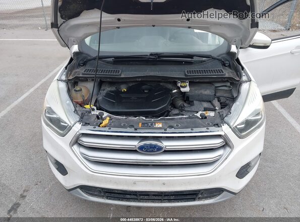 1FMCU9J97HUA33287 2017 FORD ESCAPE White 