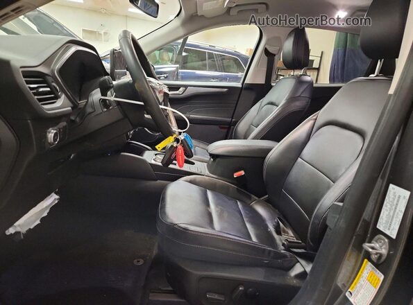1FMCU9J99NUA23467 2022 FORD ESCAPE Серый 