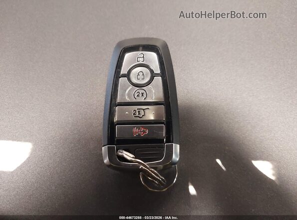 1FMCU9MN0SUB66554 2025 FORD ESCAPE Gray Vista del salpicadero