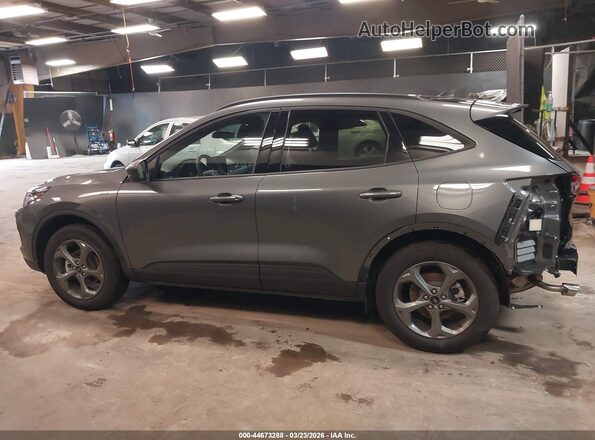1FMCU9MN0SUB66554 2025 FORD ESCAPE Gray 