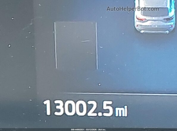 1FMCU9MN4SUA05575 2025 FORD ESCAPE Blue 