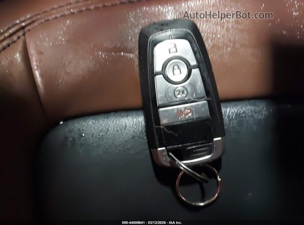 1FMDE5CP1NLB07553 2022 FORD BRONCO Черный Вид панели приборов