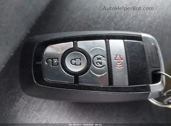 1FMDE5DH3PLC11469 2023 FORD BRONCO Белый 