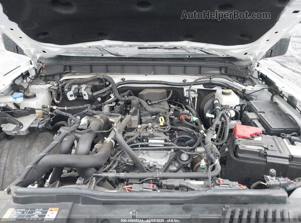 1FMDE5DH3PLC11469 2023 FORD BRONCO Белый 