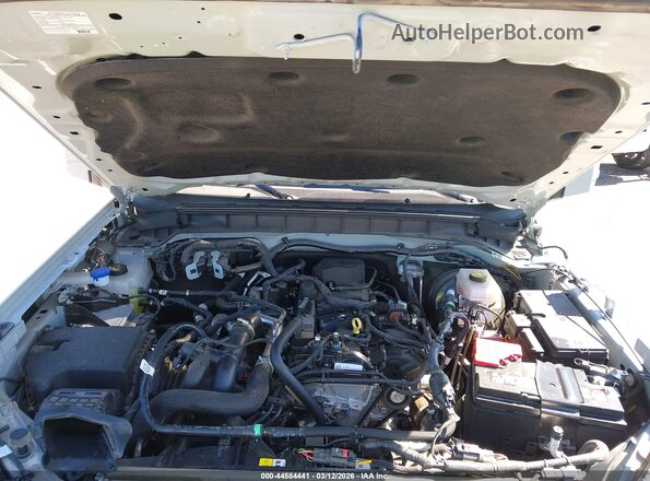 1FMDE8BH0RLB52257 2024 FORD BRONCO Green Vista trasera