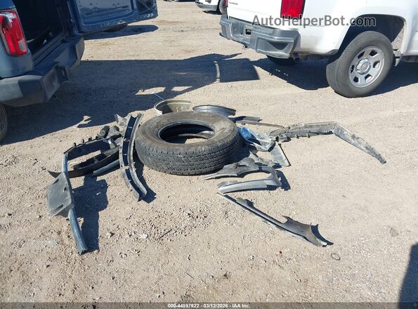 1FMEE5BP3PLB10107 2023 FORD BRONCO Синий Вид панели приборов